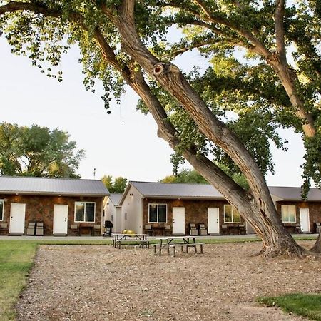 Bunkhouse 1A Near Zion Vila La Verkin Exterior foto
