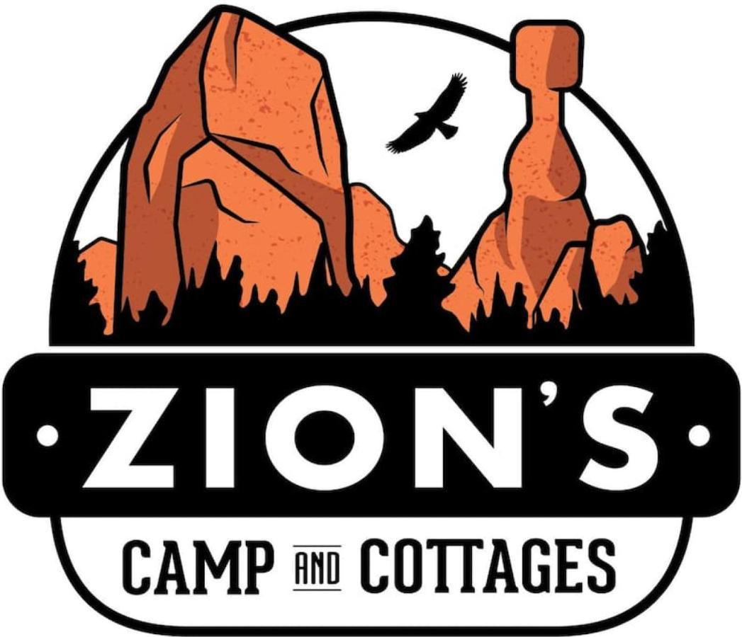Bunkhouse 1A Near Zion Vila La Verkin Exterior foto