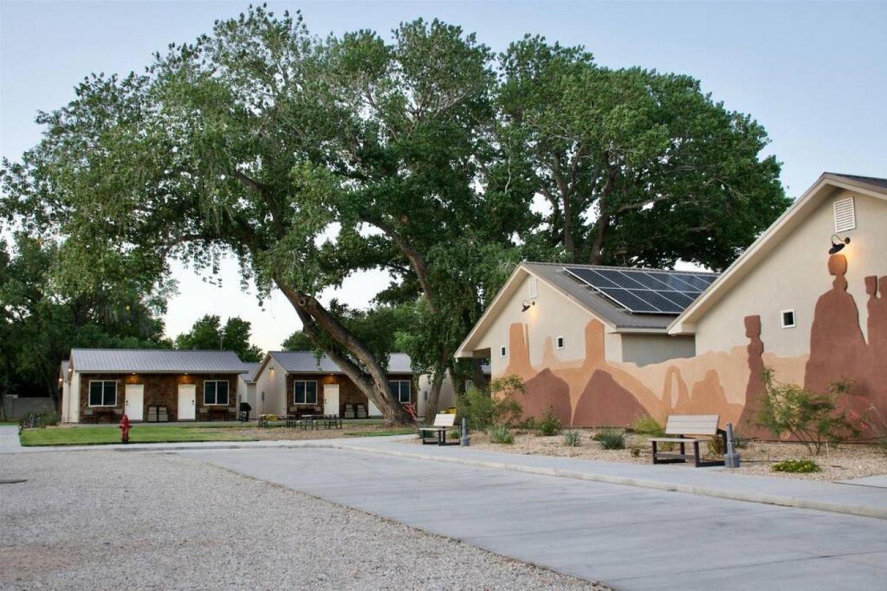 Bunkhouse 1A Near Zion Vila La Verkin Exterior foto